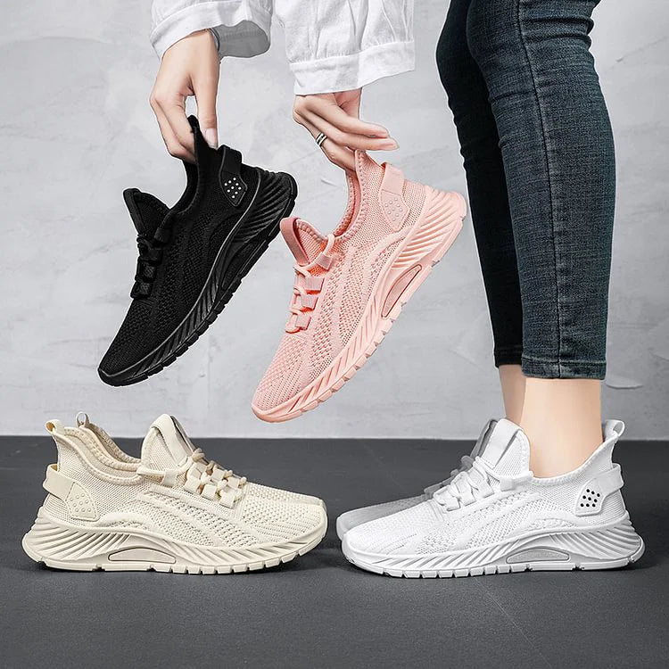 Komfortowe buty Danieli StrideMax