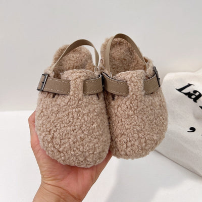 babyboston - sandały