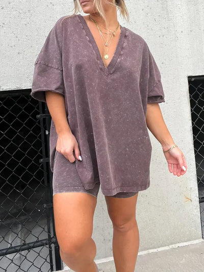 Sommer-Waschset für Frauen