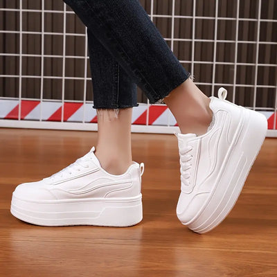 Buty skate z regulacją wysokości