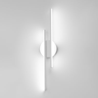 AeroBeam – Współczesna Lampa Ścienna LED