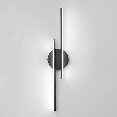 AeroBeam – Współczesna Lampa Ścienna LED
