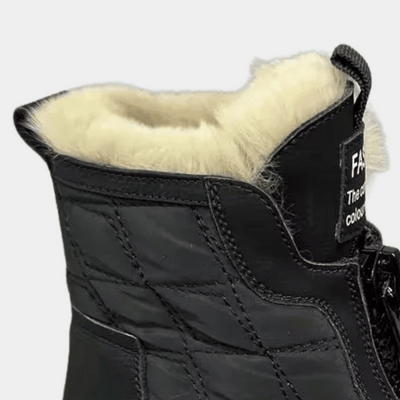ADDISON - Modne i eleganckie buty zimowe dla kobiet