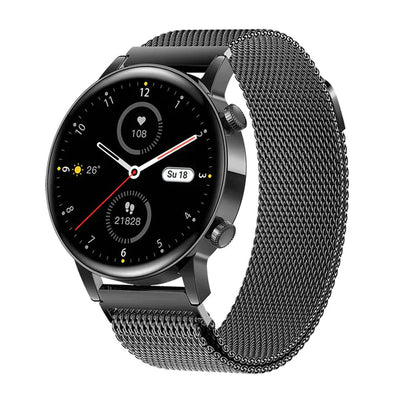 Want Fit-Pro Smartwatch