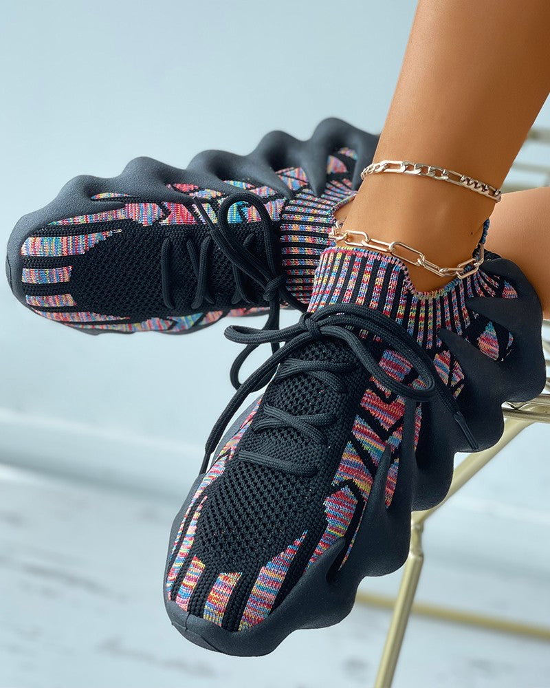 Alana - Kolekcja sneakersów damskich 2025