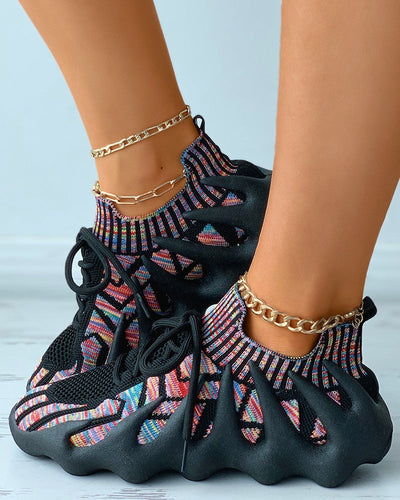 Alana - Kolekcja sneakersów damskich 2025