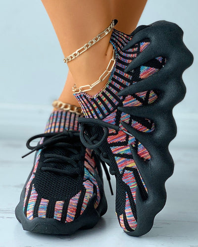 Alana - Kolekcja sneakersów damskich 2025