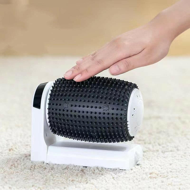 Ergonomiczny design zapewnia wygodę i skuteczność!