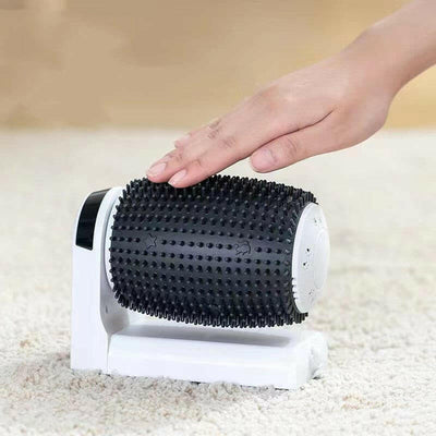 Ergonomiczny design zapewnia wygodę i skuteczność!