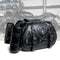 Torba motocyklowa Czaszka Steampunk