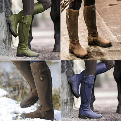 kai wasserdichte damenstiefel