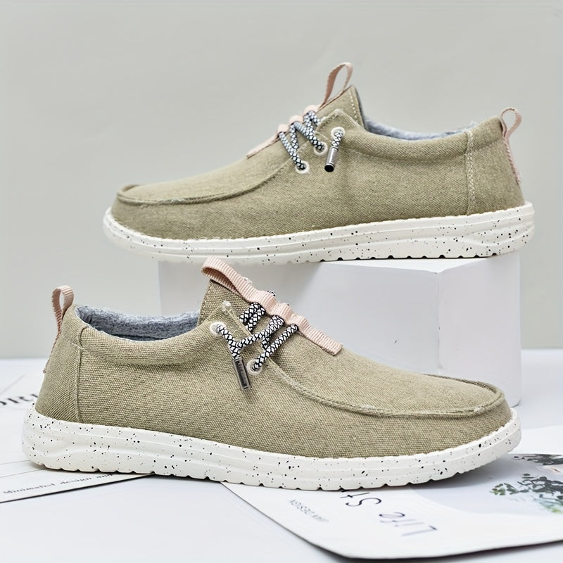 Letnie loafersy damskie - lekkie, oddychające buty wsuwane