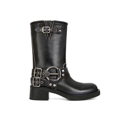 Margò – buty motocyklowe
