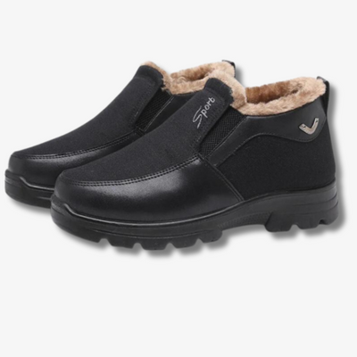 Salomon - Ciepłe Zimowe Buty