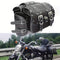 Torba na siodło motocyklowa Vintage Voyager
