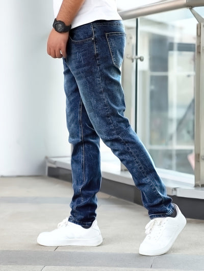 Bart | Casualowe jeansy dla mężczyzn