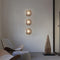 StylishGlow – Nowoczesna Lampa Ścienna LED