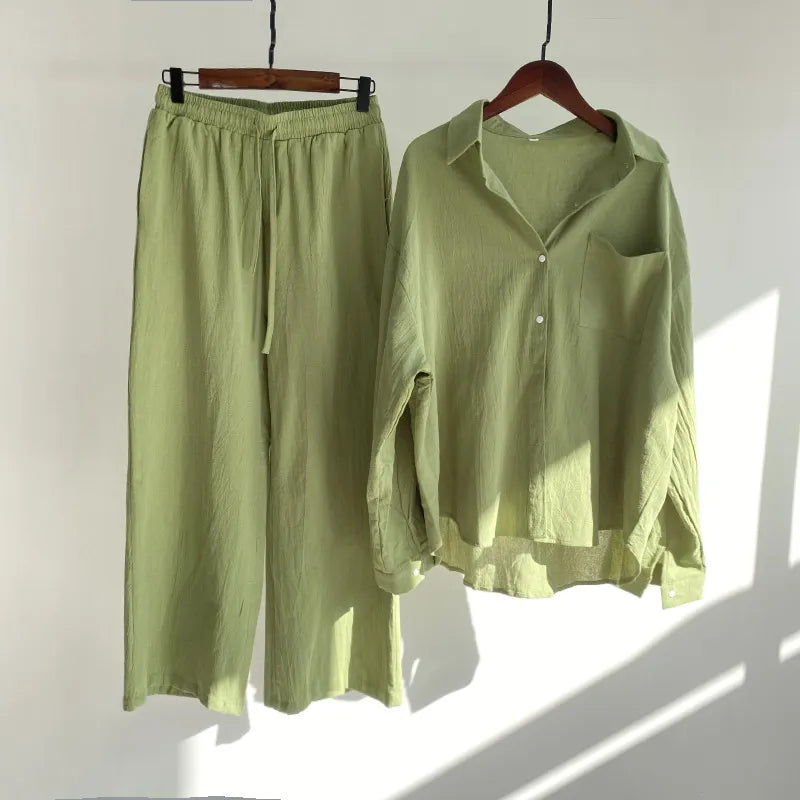 Zestaw eleganckich strojów plus size