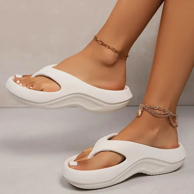 Klapki EVA - wygodne i miękkie buty letnie