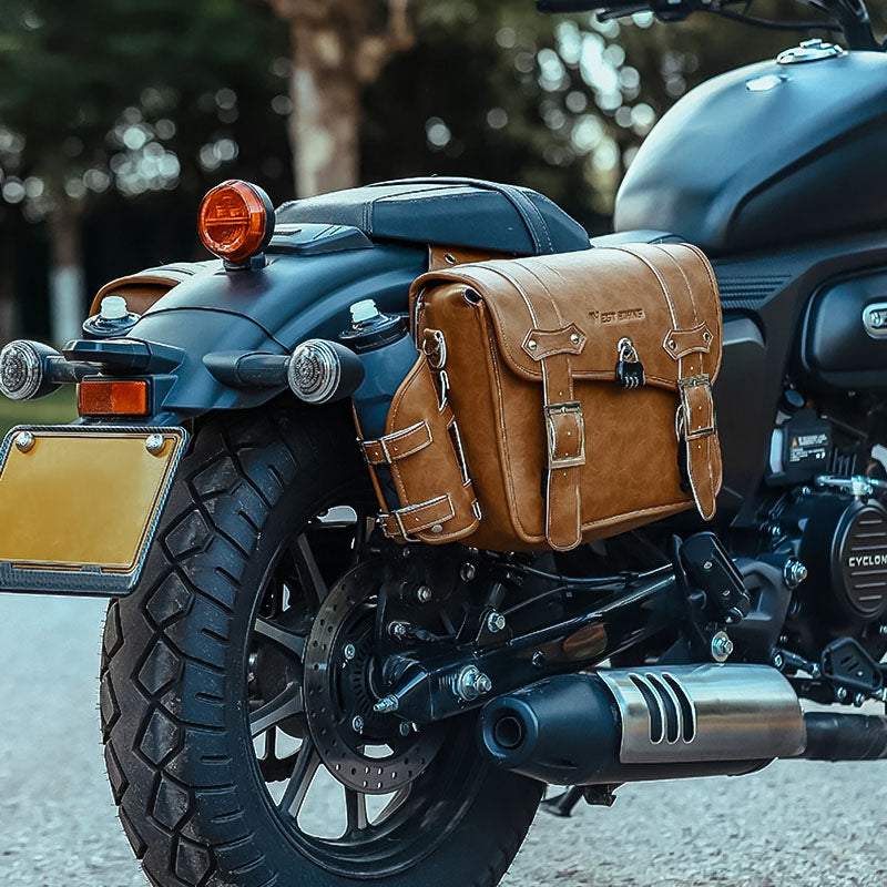Torba motocyklowa RoadSafe