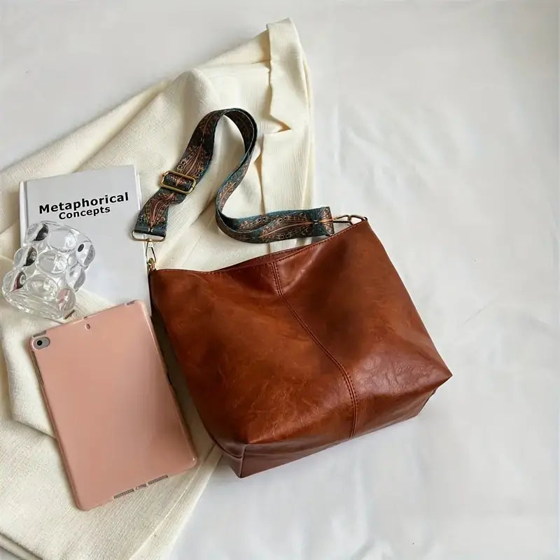 Olivia | Torba na ramię w stylu vintage