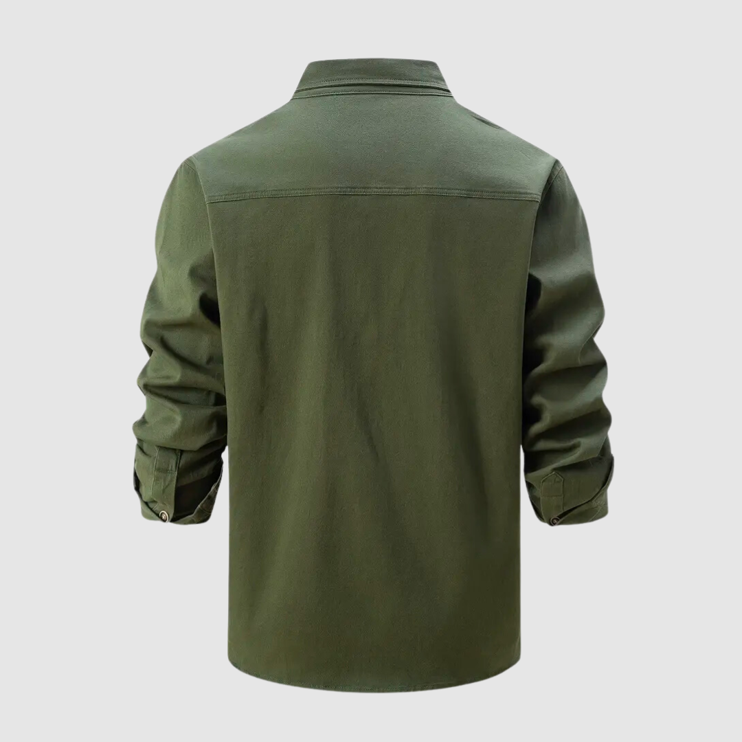 Alessandro™ - Polo męskie: wygoda i komfort na każdą okazję