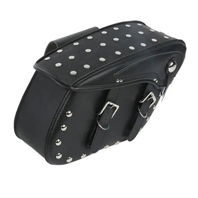 Sakwy motocyklowe Rivet-Style 50L – Uniwersalna torba narzędziowa