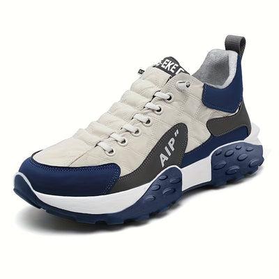 Araldo™ - stylowe buty ortopedyczne zapewniające niesamowity komfort