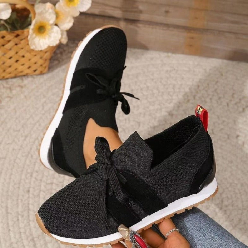 Aurelia - Sportowe i Modne Sneakersy