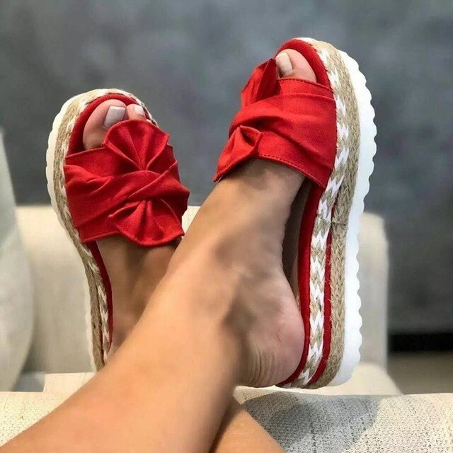 Emma - Modne sandały designerskie
