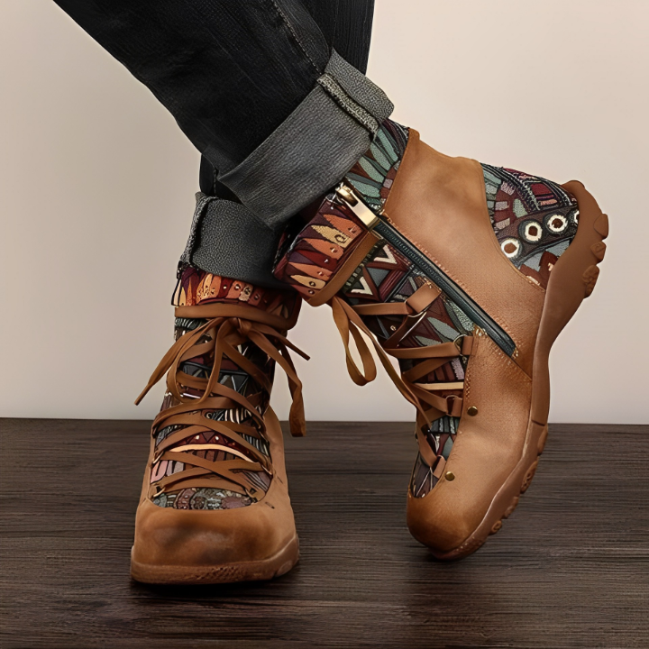 Kenta | Czeskie buty