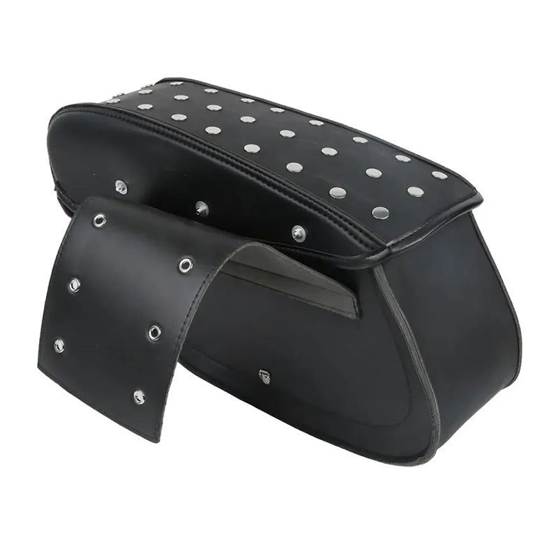 Sakwy motocyklowe Rivet-Style 50L – Uniwersalna torba narzędziowa