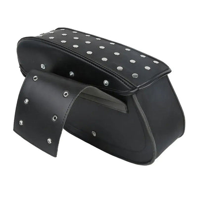 Sakwy motocyklowe Rivet-Style 50L – Uniwersalna torba narzędziowa