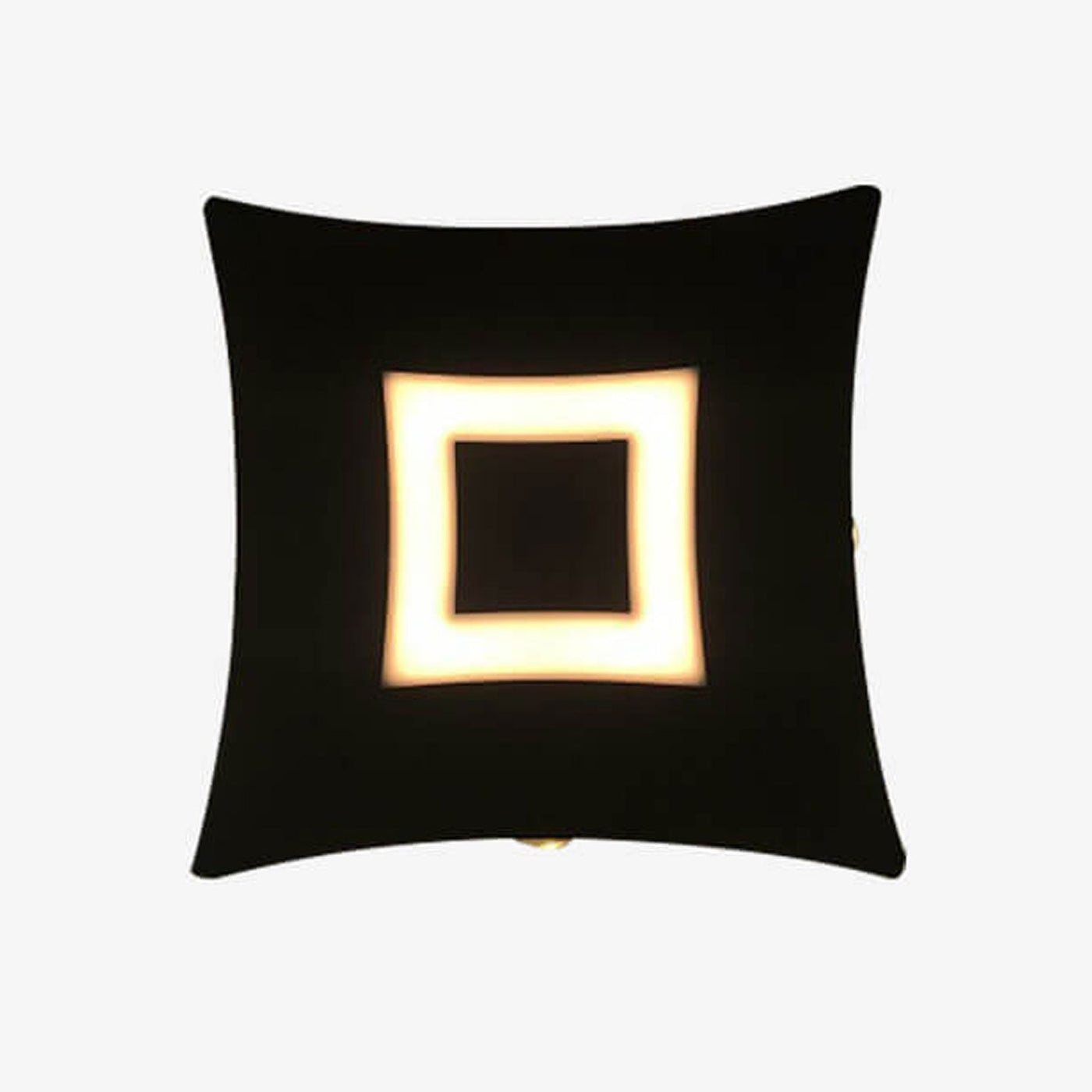 Designerska Lampa LED na Ścianę Doskonałe Oświetlenie na Patio i Płoty