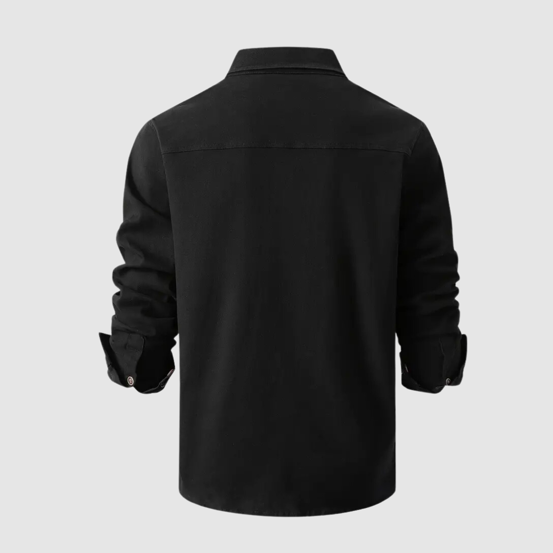 Alessandro™ - Polo męskie: wygoda i komfort na każdą okazję