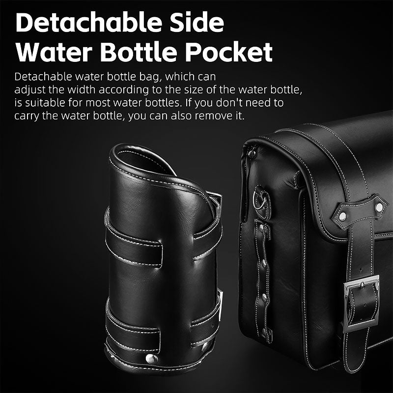 Torba motocyklowa RoadSafe