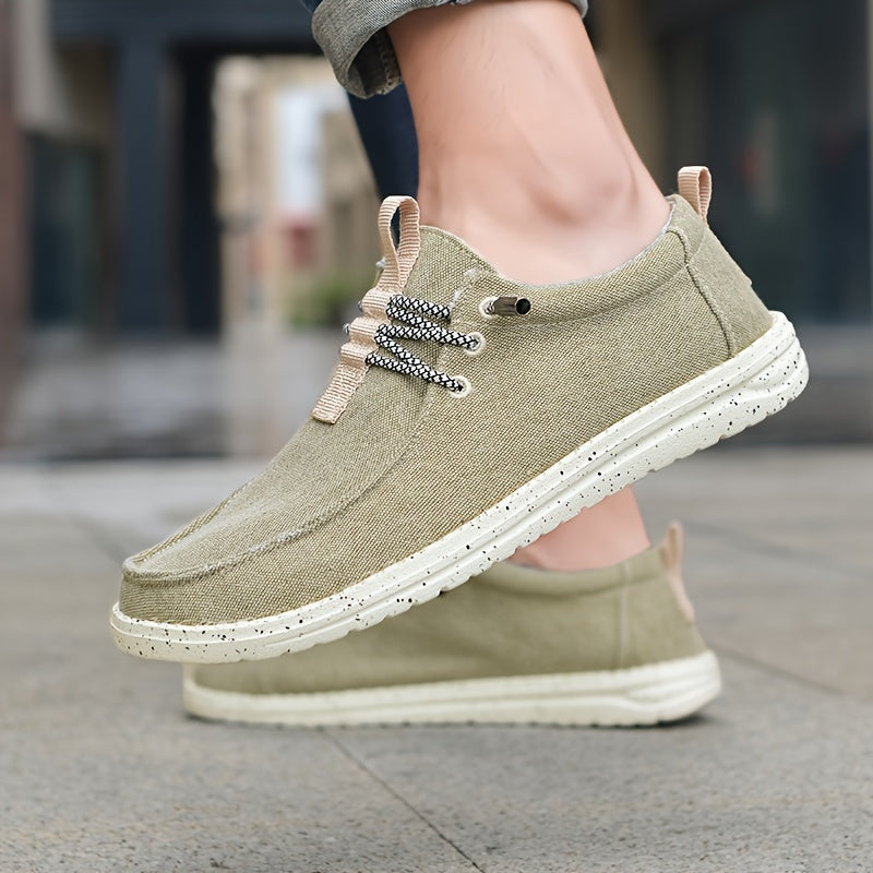 Letnie loafersy damskie - lekkie, oddychające buty wsuwane