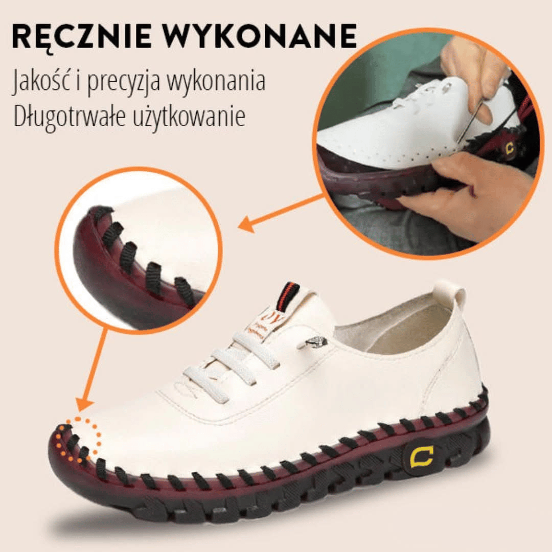 Vivano - Sabrina Wygodne Buty