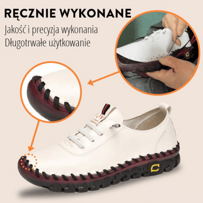Vivano - Sabrina Wygodne Buty