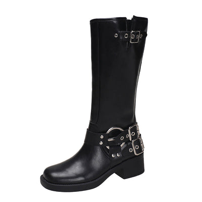 Margò – buty motocyklowe