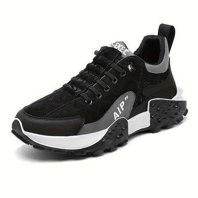 Araldo™ - stylowe buty ortopedyczne zapewniające niesamowity komfort