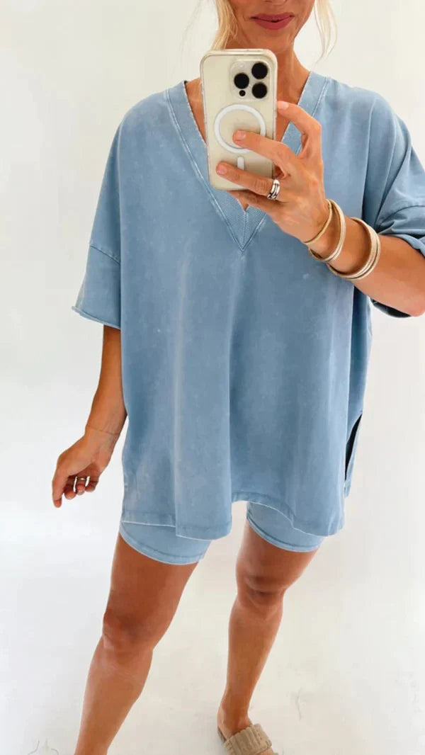 Sommer-Waschset für Frauen