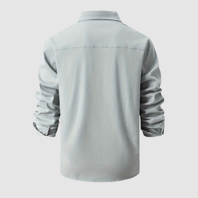 Alessandro™ - Polo męskie: wygoda i komfort na każdą okazję