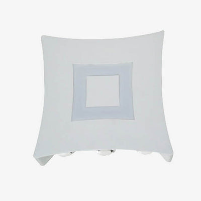 Designerska Lampa LED na Ścianę Doskonałe Oświetlenie na Patio i Płoty