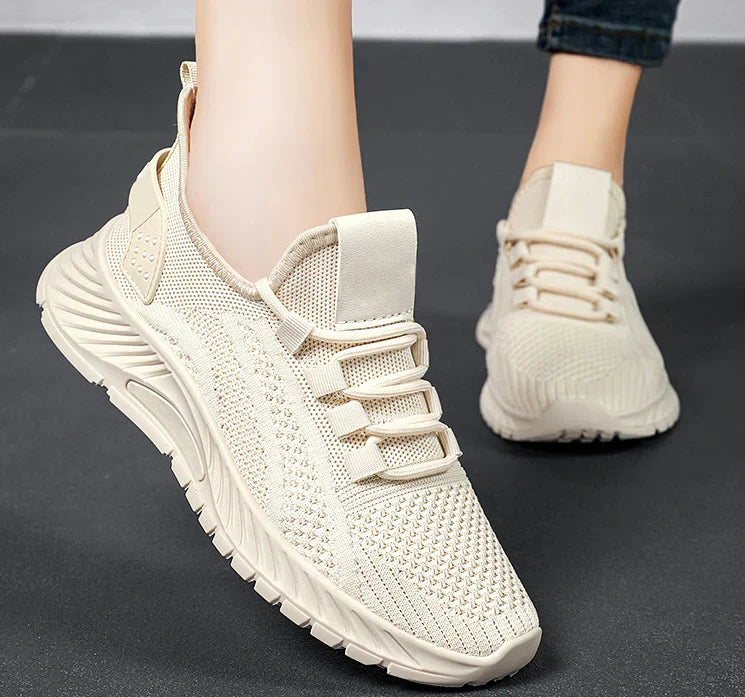 Komfortowe buty Danieli StrideMax
