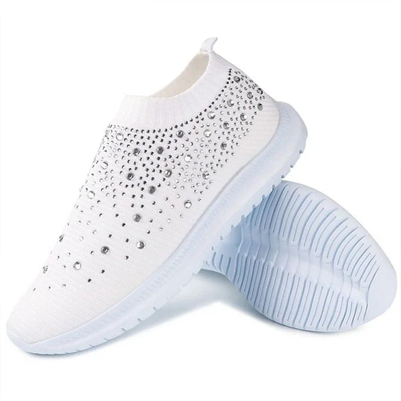 Kathe - 2025 Wygodne płaskie buty z miękką podeszwą