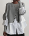 Casualowy top Celine