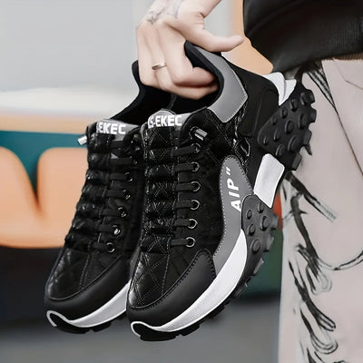 Araldo™ - stylowe buty ortopedyczne zapewniające niesamowity komfort