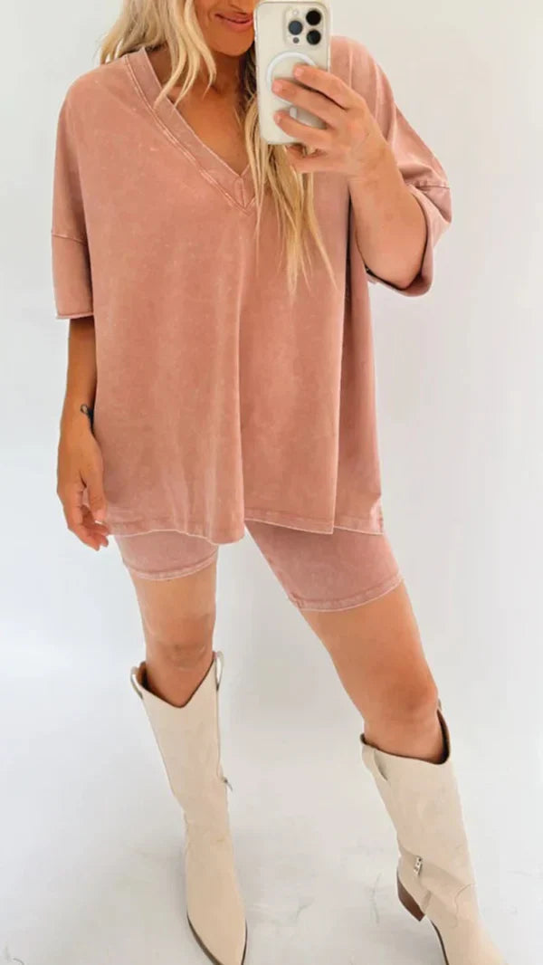 Sommer-Waschset für Frauen