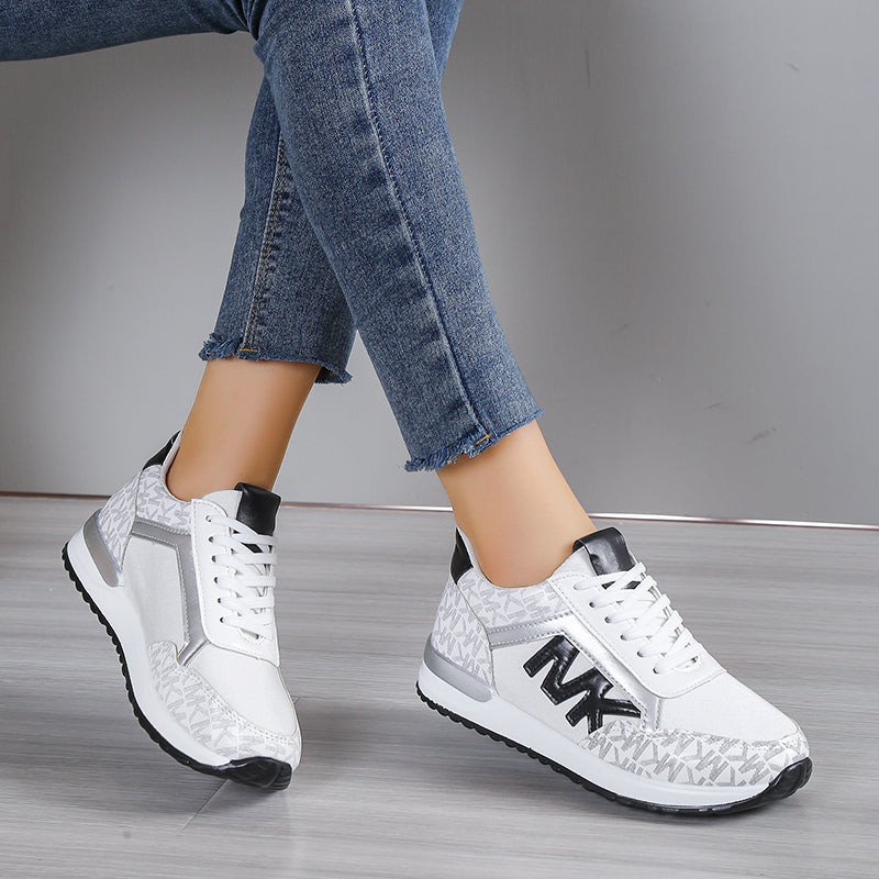 Heidi Damen Wildlederschuhe